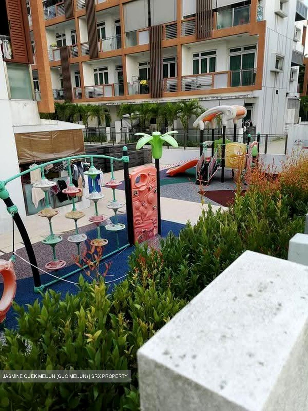 Parc Rosewood (D25), Condominium #625931681